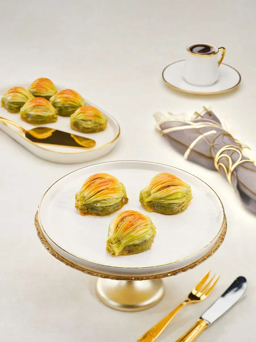 İncir Baklava