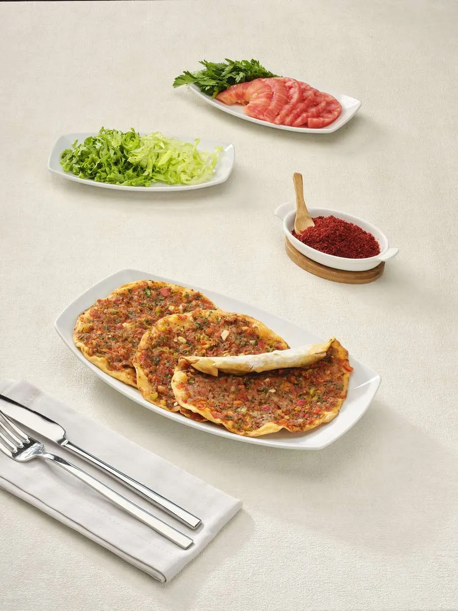 Fındık Lahmacun