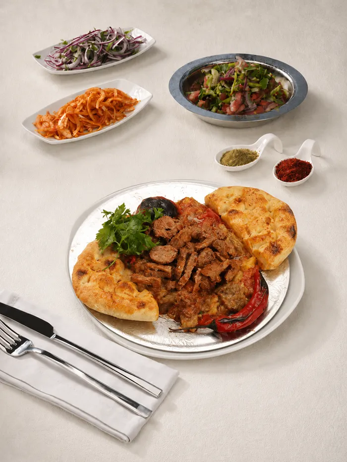 Abağannuş Kebap