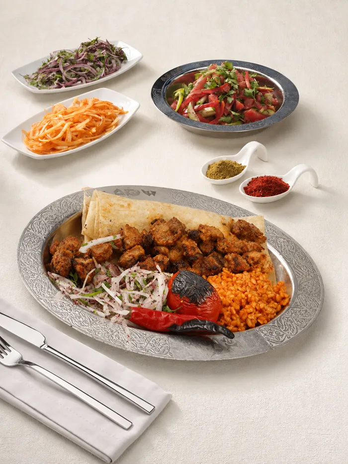 Kuzu Şiş