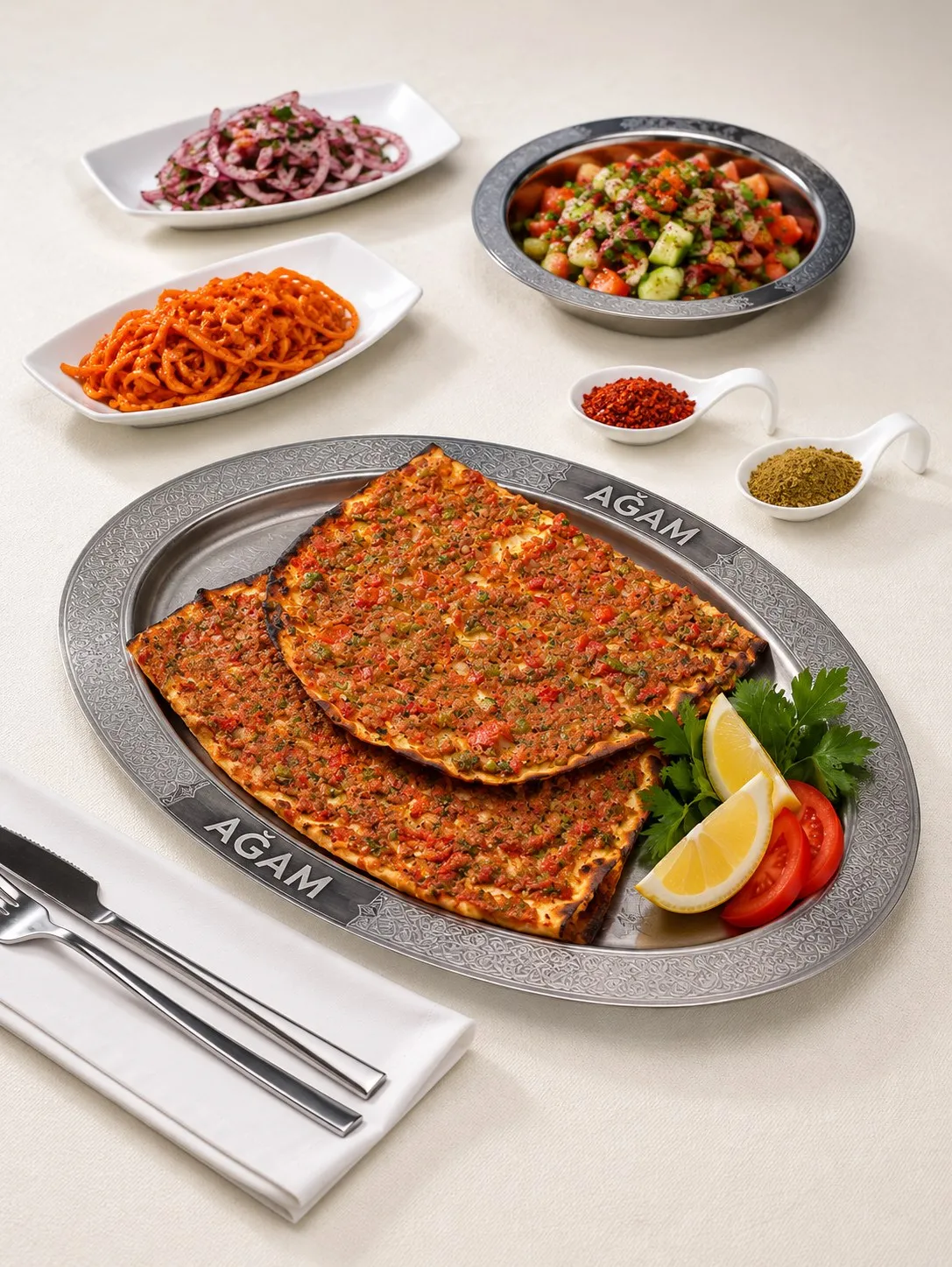 Antep Lahmacun